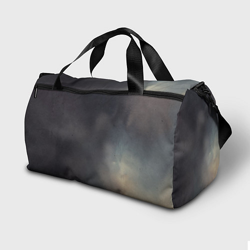 Спортивная сумка Devil of the Rhine / 3D-принт – фото 2