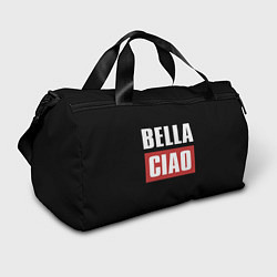 Спортивная сумка Bella Ciao