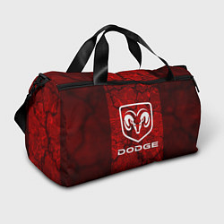 Спортивная сумка DODGE