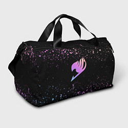 Спортивная сумка Fairy Tail