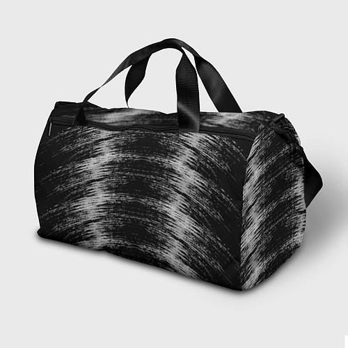Спортивная сумка THE WITCHER / 3D-принт – фото 2