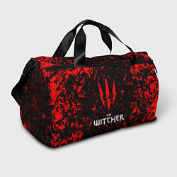 Спортивная сумка The Witcher