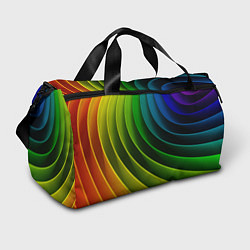 Спортивная сумка Color 2058