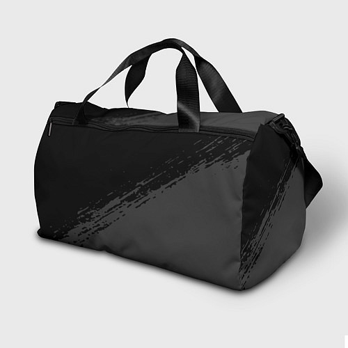 Спортивная сумка TOYOTA / 3D-принт – фото 2
