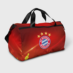 Спортивная сумка BAYERN MUNCHEN