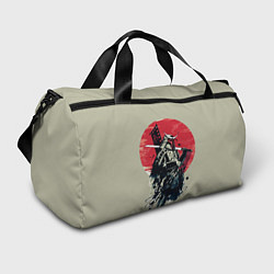 Спортивная сумка Samurai man