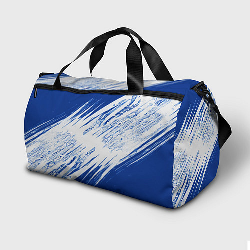 Спортивная сумка Chelsea / 3D-принт – фото 2
