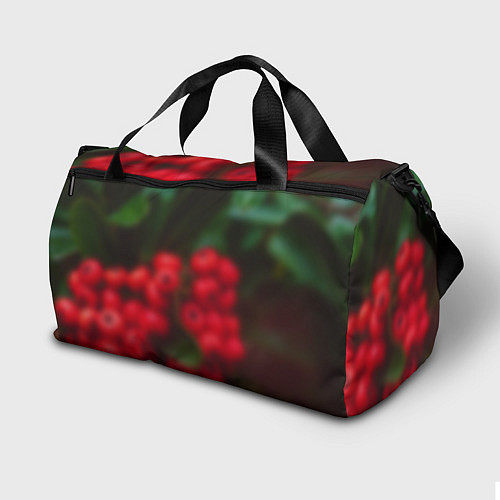 Спортивная сумка Мегумин / 3D-принт – фото 2