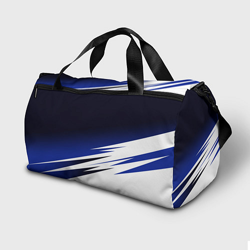 Спортивная сумка CHELSEA разминочная 1920 / 3D-принт – фото 2