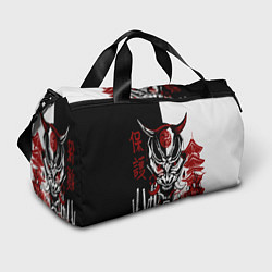 Спортивная сумка Самурай Samurai