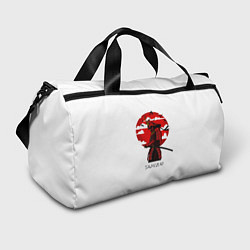 Спортивная сумка Samurai