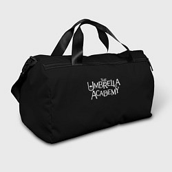 Спортивная сумка Umbrella academy