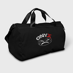 Спортивная сумка Onyx