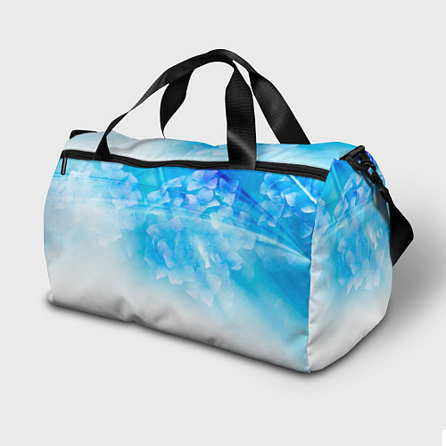 Спортивная сумка Рем / 3D-принт – фото 2