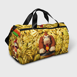 Спортивная сумка Dk