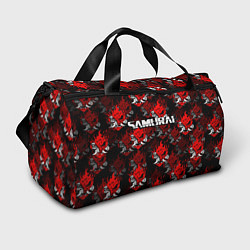 Спортивная сумка SAMURAI KEANU REEVES