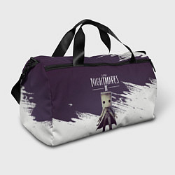 Сумки спортивные Mono, цвет: 3D-принт