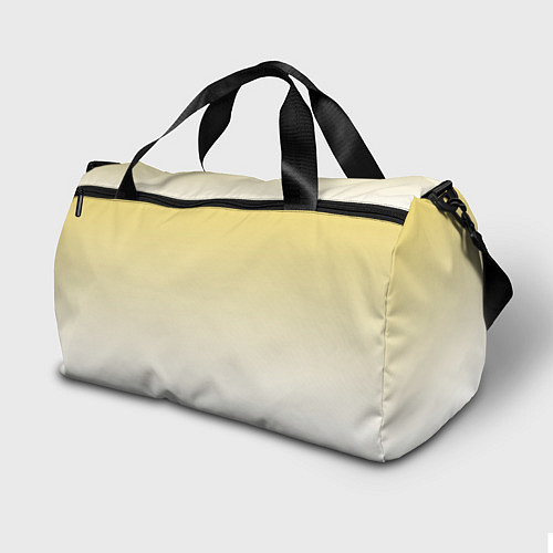 Спортивная сумка Лабрадор ретривер пес / 3D-принт – фото 2