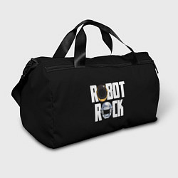 Спортивная сумка Robot Rock