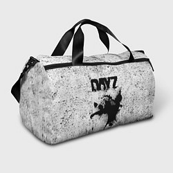 Спортивная сумка DayZ