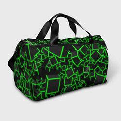 Спортивная сумка Cyber cube