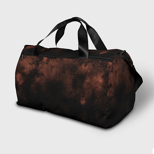 Спортивная сумка Cannibal Corpse / 3D-принт – фото 2