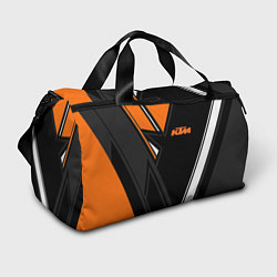 Спортивная сумка KTM КТМ