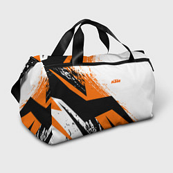 Спортивная сумка KTM КТМ Z