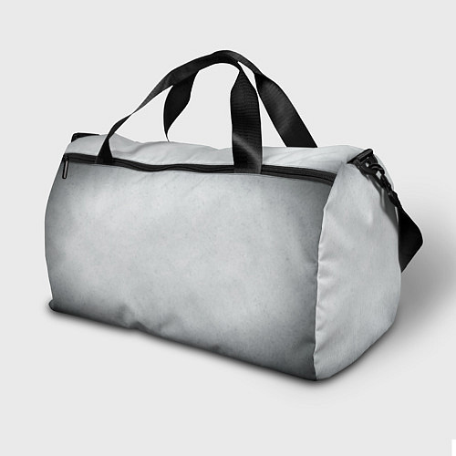 Спортивная сумка Шрек / 3D-принт – фото 2
