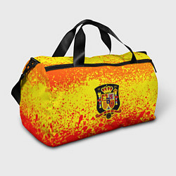 Спортивная сумка Сборная Испании