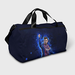 Спортивная сумка Lionel Messi Barcelona 10