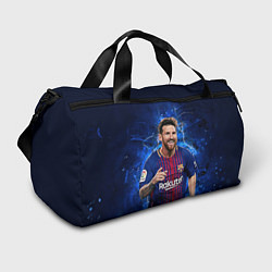 Спортивная сумка Лионель Месси Барселона 10