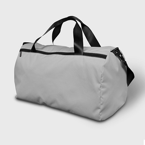 Спортивная сумка Штош / 3D-принт – фото 2