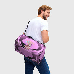 Сумки спортивные Sweat Mamika, цвет: 3D-принт — фото 2