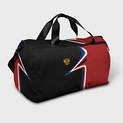 Спортивная сумка РОССИЯ RUSSIA UNIFORM