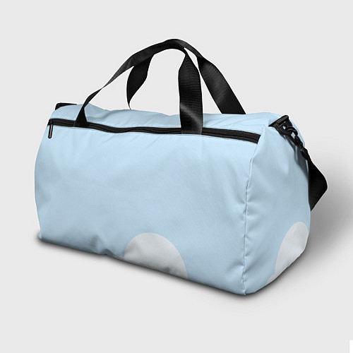 Спортивная сумка Paimon GI / 3D-принт – фото 2