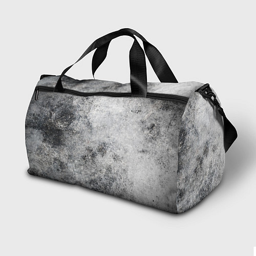 Спортивная сумка Оптимус и Бамблби / 3D-принт – фото 2