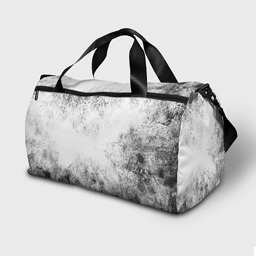 Спортивная сумка Ice Cube Айс Куб Z / 3D-принт – фото 2