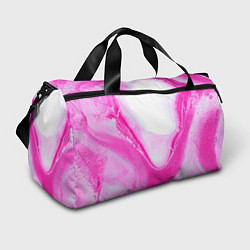 Спортивная сумка Жидкий пурпур