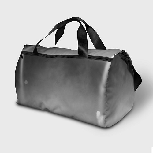 Спортивная сумка T-Fest на концерте / 3D-принт – фото 2