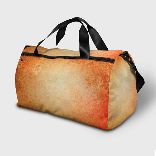 Спортивная сумка ЗаяС / 3D-принт – фото 2