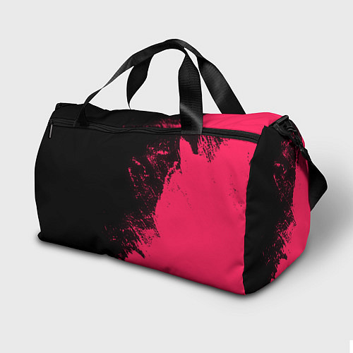 Спортивная сумка Ojingeo Geim / 3D-принт – фото 2