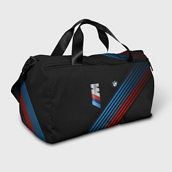 Спортивная сумка BMW STRIPE