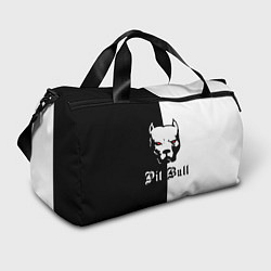 Спортивная сумка Pit Bull боец