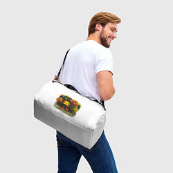 Сумки спортивные Mia by GiGi My little pony, цвет: 3D-принт — фото 2