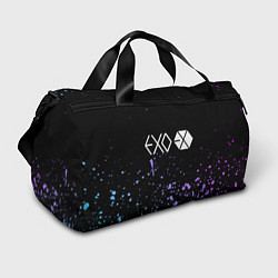 Спортивная сумка EXO BAND - ЭХО