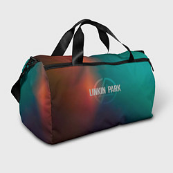 Спортивная сумка Studio Collection - Linkin Park