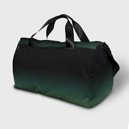 Спортивная сумка Пикачу с Ёлкой / 3D-принт – фото 2