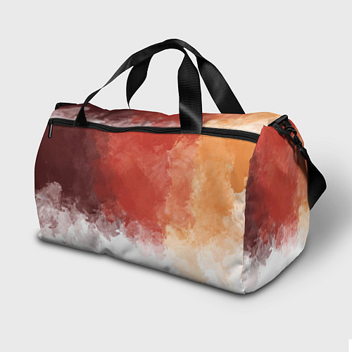 Спортивная сумка New 2022 / 3D-принт – фото 2