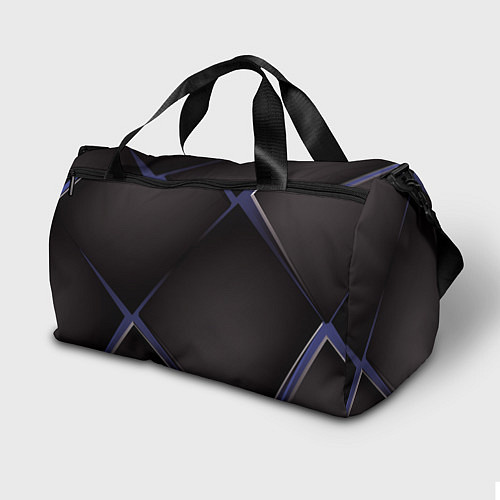 Спортивная сумка Диона Diona, Genshin Impact / 3D-принт – фото 2